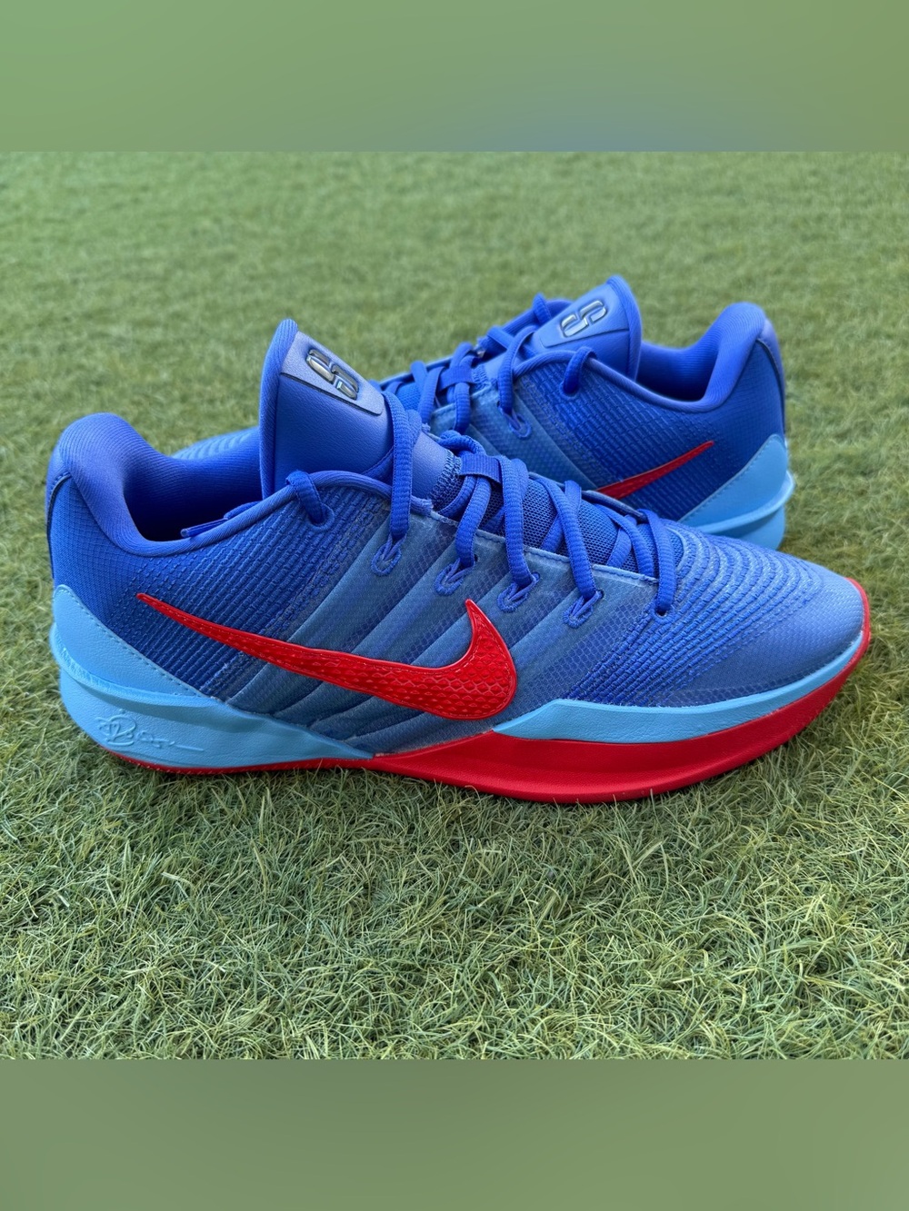 Nike Sabrina 3 NBY